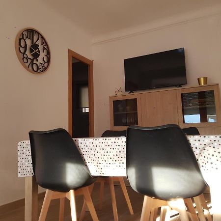 Fantastic Pis A Oliana Alt Urgell Lleida Wifi Apartment Exterior photo