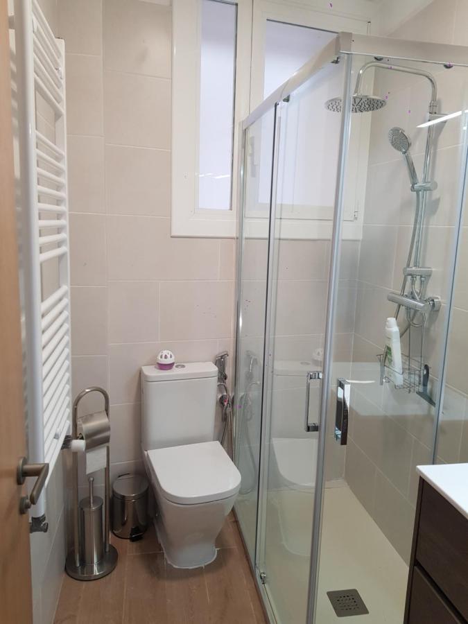 Fantastic Pis A Oliana Alt Urgell Lleida Wifi Apartment Exterior photo