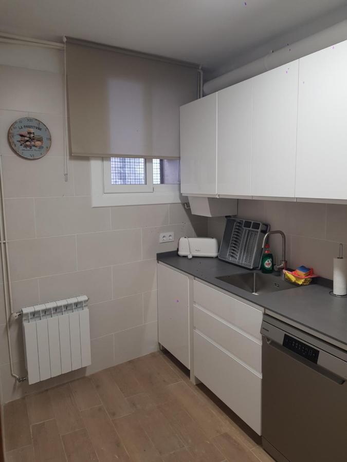 Fantastic Pis A Oliana Alt Urgell Lleida Wifi Apartment Exterior photo