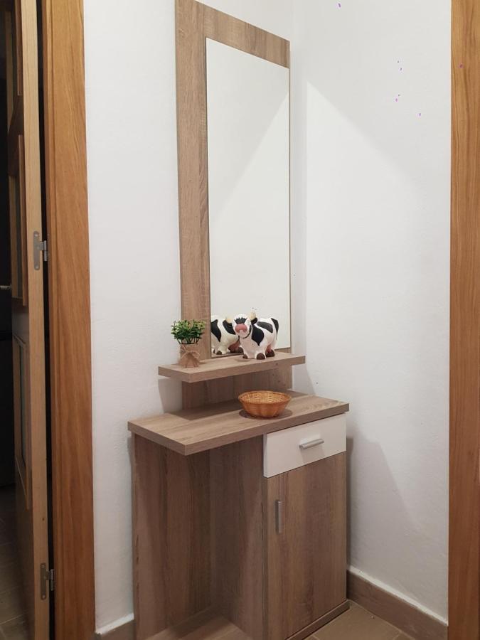 Fantastic Pis A Oliana Alt Urgell Lleida Wifi Apartment Exterior photo