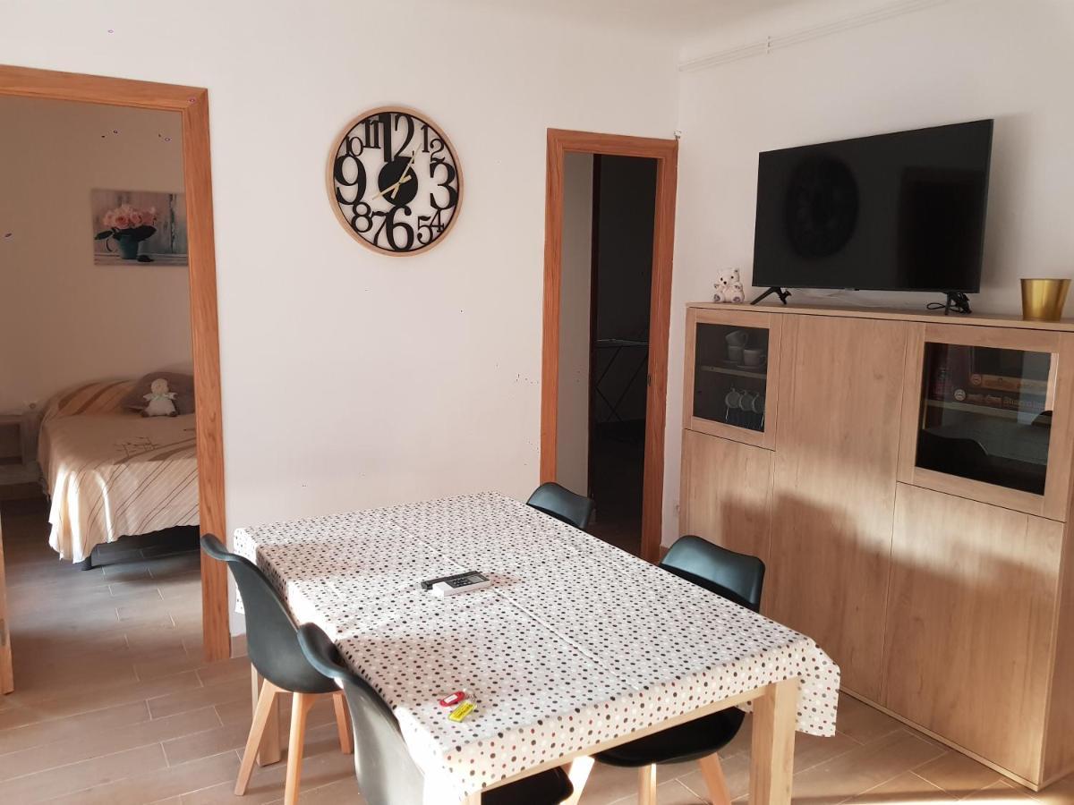 Fantastic Pis A Oliana Alt Urgell Lleida Wifi Apartment Exterior photo