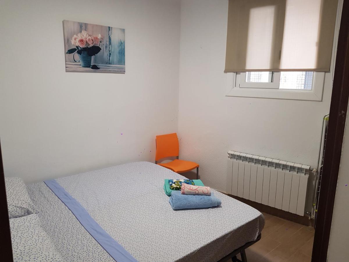 Fantastic Pis A Oliana Alt Urgell Lleida Wifi Apartment Exterior photo