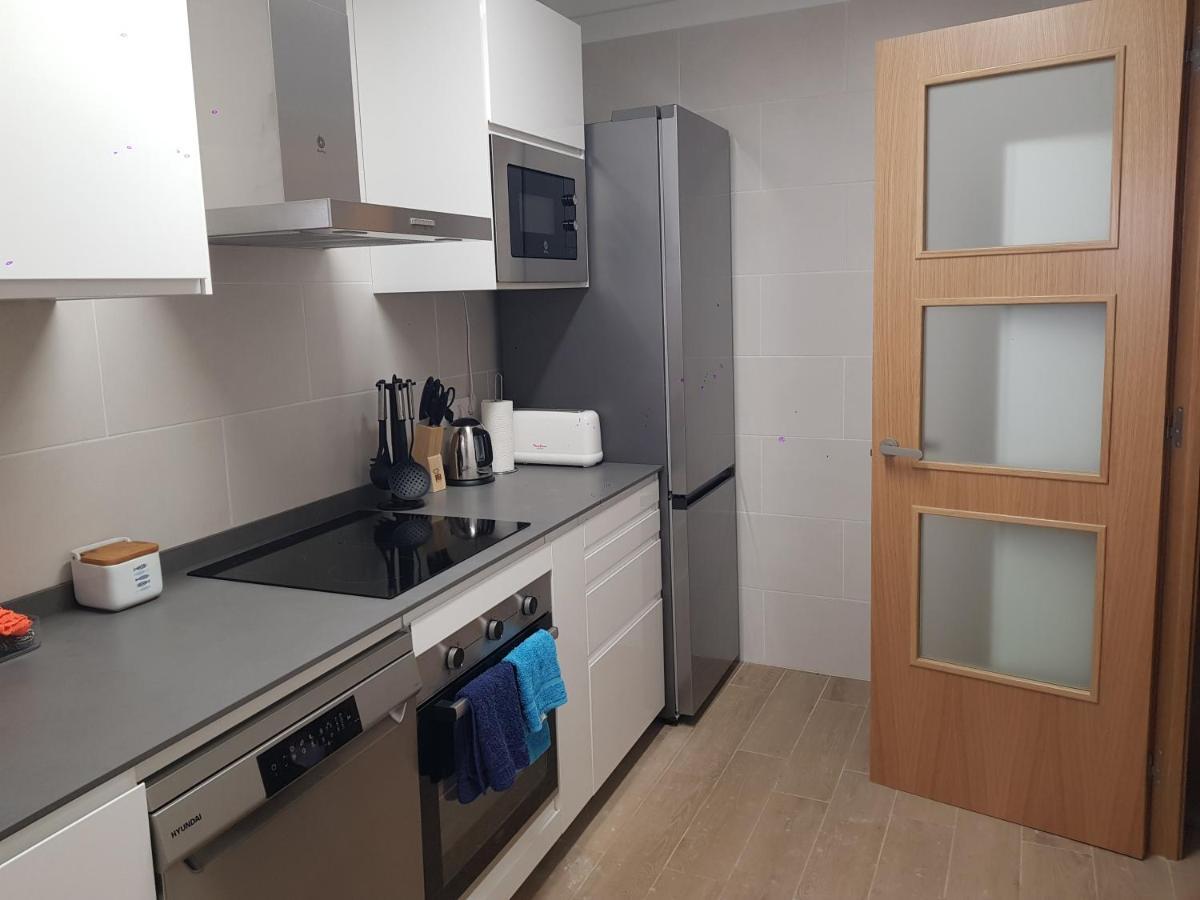 Fantastic Pis A Oliana Alt Urgell Lleida Wifi Apartment Exterior photo